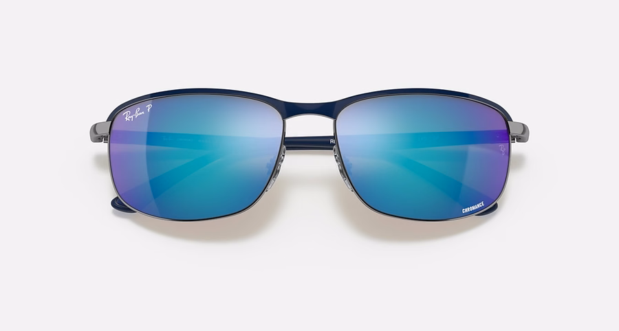 RB3671 POLARIZED+ LENSES