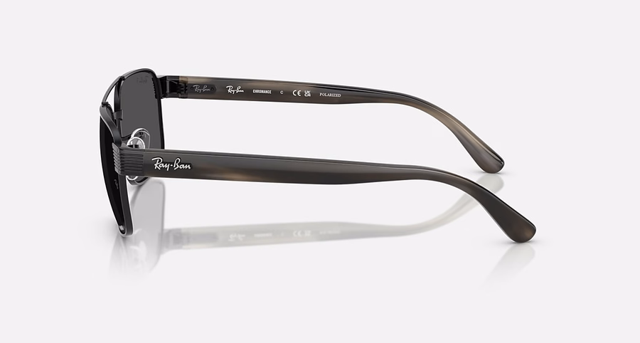RB3751 POLARIZED+ LENSES
