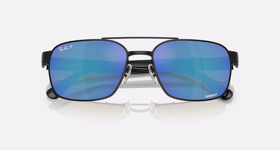 RB3751 POLARIZED+ LENSES