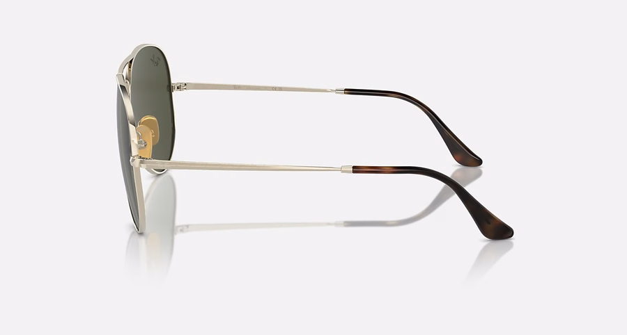 AVIATOR TITANIUM