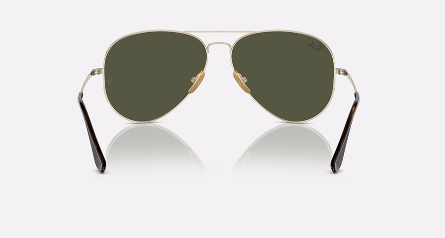 AVIATOR TITANIUM