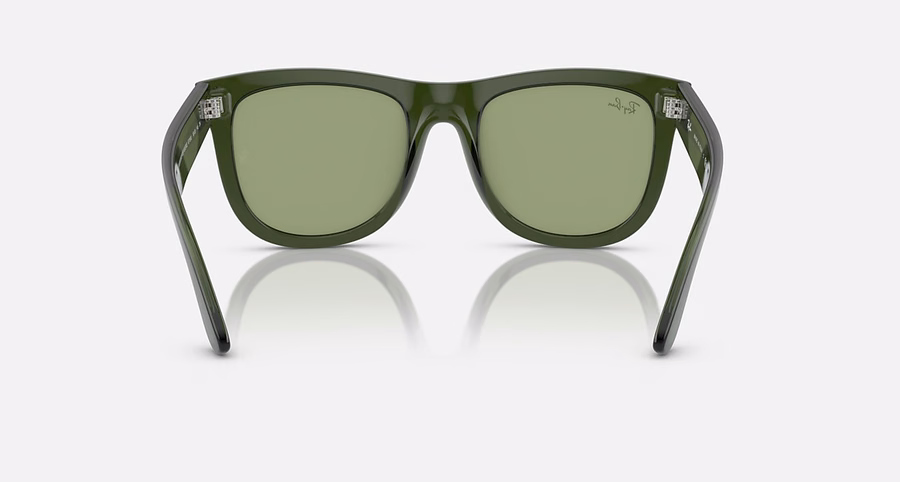 WAYFARER REVERSE LIMITED
