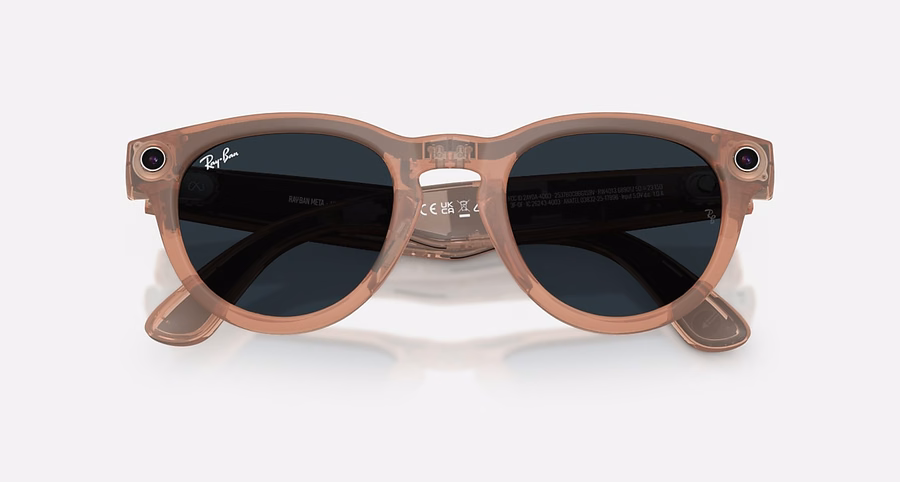 RAY-BAN META HEADLINER - GEN 2