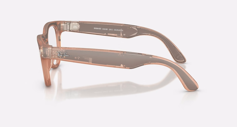 RAY-BAN META HEADLINER - GEN 2