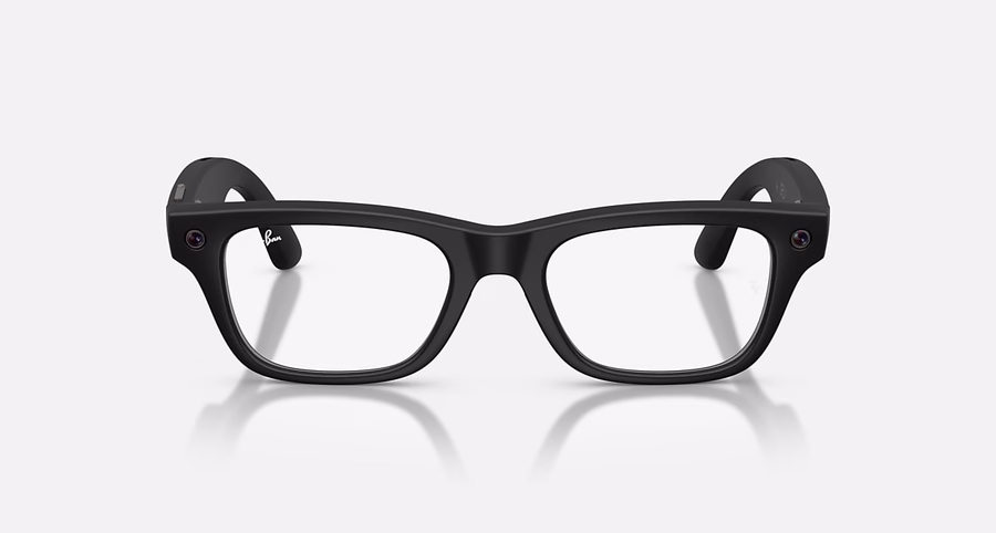RAY-BAN META BLAYZER OPTICS - GEN 2