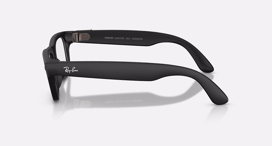 RAY-BAN META BLAYZER OPTICS - GEN 2