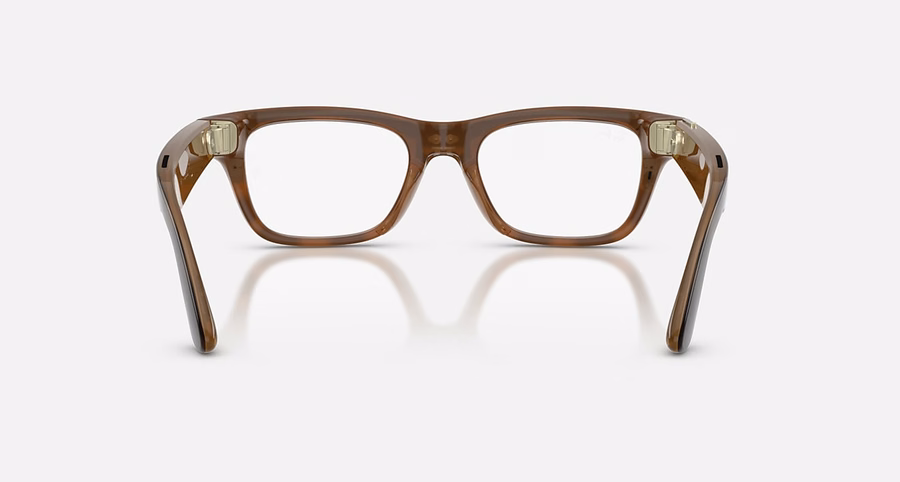 RAY-BAN META BLAYZER OPTICS - GEN 2
