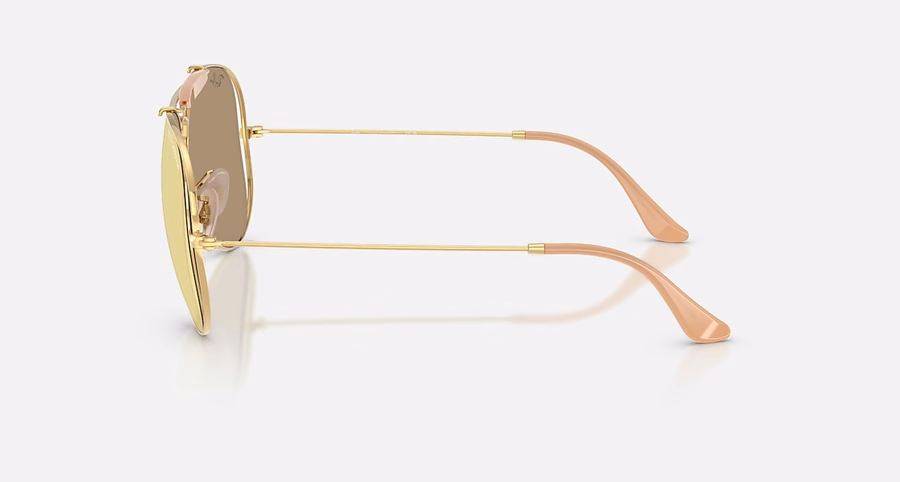 THE OUTDOORSMAN BY DOLCE&GABBANA