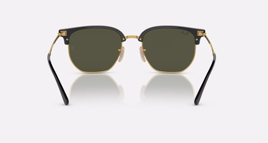 NEW CLUBMASTER
